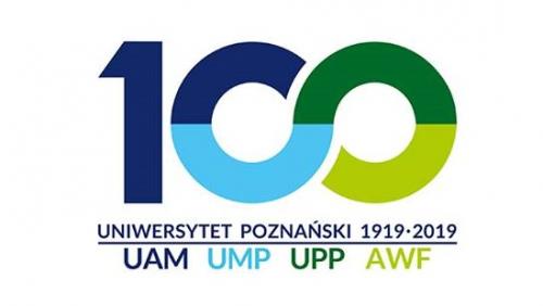 100 lat UAM