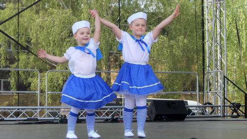 Fot. Jagoda Haloszka