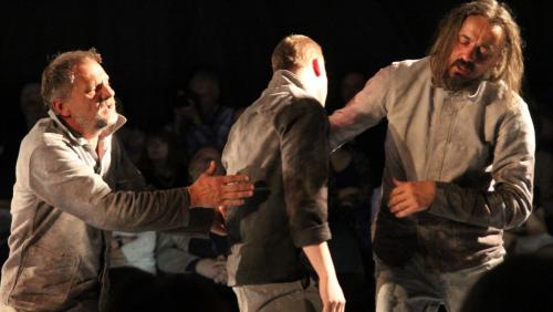 fot. Krzysztof Fabiański/www.orbistertius.pl