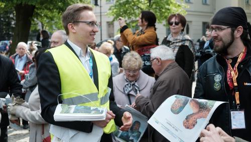 Jednodniówka Życia Uniwersyteckiego