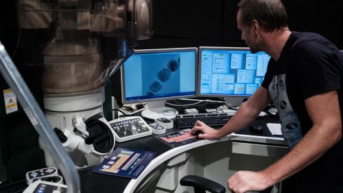 Centrum NanoBioMedyczne