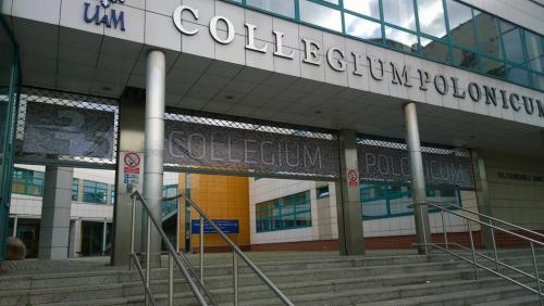 Collegium Polonicum w Słubicach