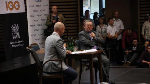 Fot. Przemysław Stanula