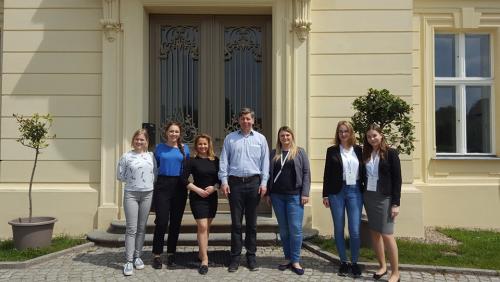 fot. Anna Berezowska, Aneta Polaczek