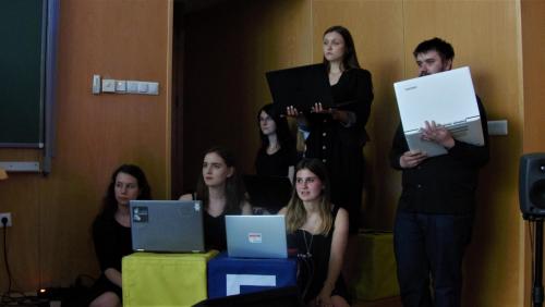 Fot. Jagoda Haloszka