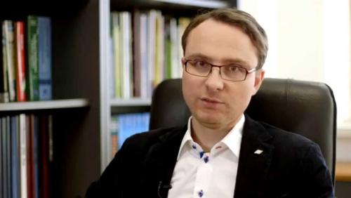 prof. Janusz Bujnicki