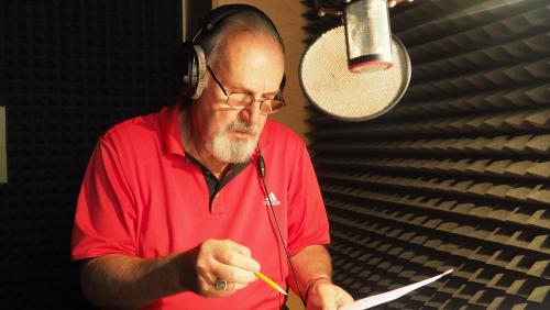 Fot. Jagoda Haloszka