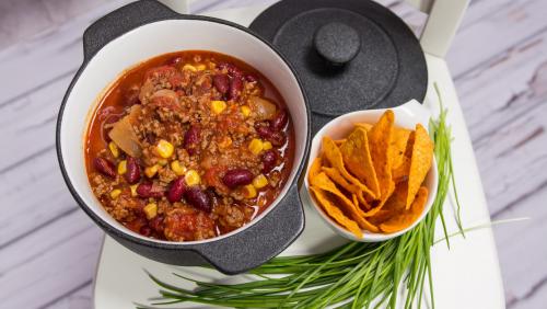 Chili con carne
