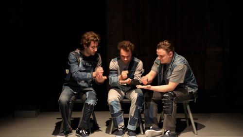 Fot. Jagoda Haloszka