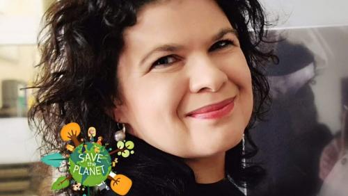 dr Iwona Chmura-Rutkowska