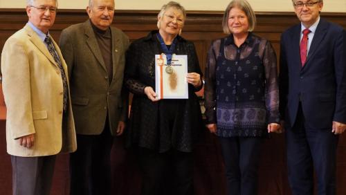 Fot. Jagoda Haloszka