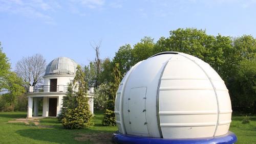 Obserwatorium Astronomiczne UAM