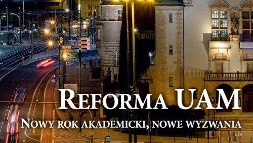 Życie Uniwersyteckie