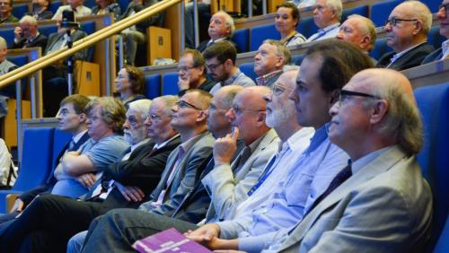 Fot. Anna Wojnar/Biuro Prasowe UJ