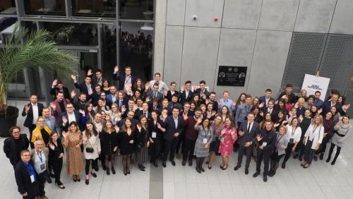 Fot. Jagoda Haloszka