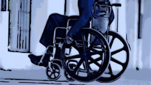 Uniwersytet otwarty dla studentów z niepełnosprawnościami