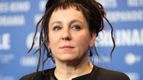 MJK32708_Olga_Tokarczuk_(Pokot,_Berlinale_2017)