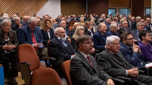 Fot. Jarosław Deluga-Góra / PAN