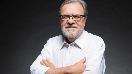 Prof. UAM dr hab. Andrzej Lesicki