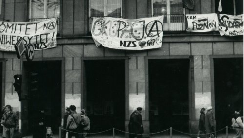 Archiwum Filip Kaczmarek