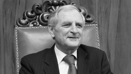 prof. Stanisław Lorenc