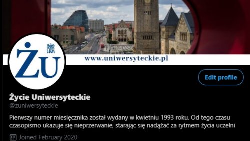 https://twitter.com/zuniwersyteckie