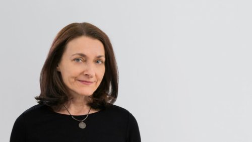 prof. Ewa Guderian-Czaplińska