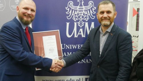 Lubuskie Wawrzyny 2019, fot. Aneta Michałowska, Dział Promocji i Organizacji Wydarzeń Wojewódzkiej i Miejskiej Biblioteki Publicznej im. Cypriana Norwida w Zielonej Górze