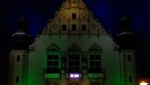 Fot. Jagoda Haloszka