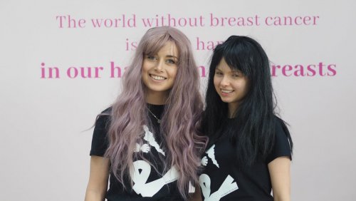 Pierwsi w Dłoń, fot. Jagoda Haloszka