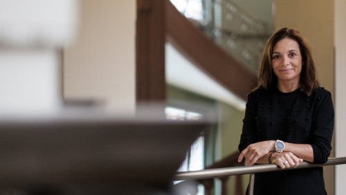 Prof. Karolina Ruta-Korytowska