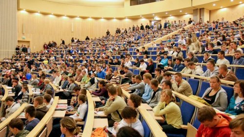 Rozstrzygnięto konkurs na najlepsze prace doktorskie i magisterskie, fot. poznan.pl