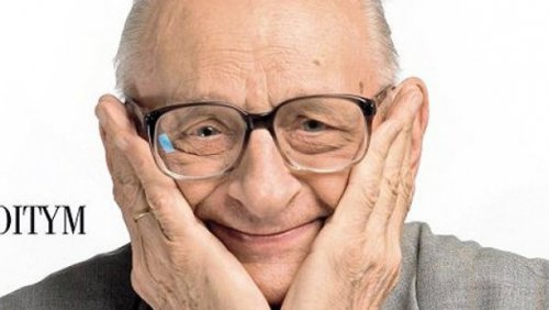 prof. Władysław Bartoszewski