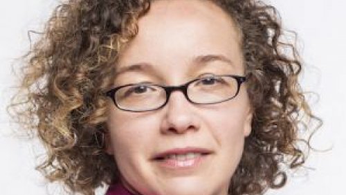 prof. UAM dr hab. Agnieszka Stępińska