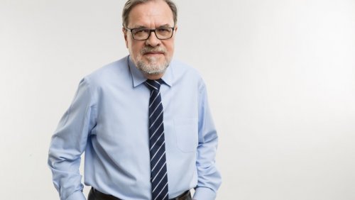 fot. Maciej Męczyński