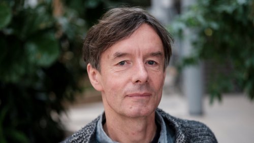 Prof. Jacek Radwan, fot. Andrian Wykrota