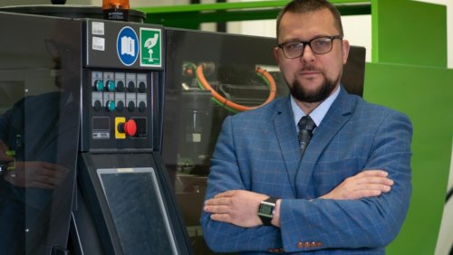 Fot. Centrum Zaawansowanych Technologii