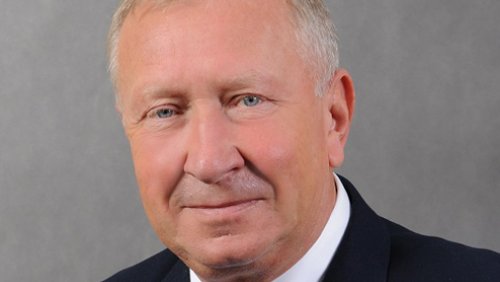 prof. Michał Karoński