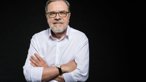 prof. Andrzej Lesicki