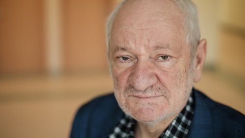 Prof. Józef Górski