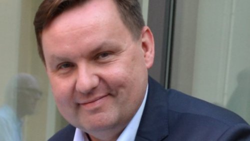 prof. UAM dr hab. Piotr Pawluć