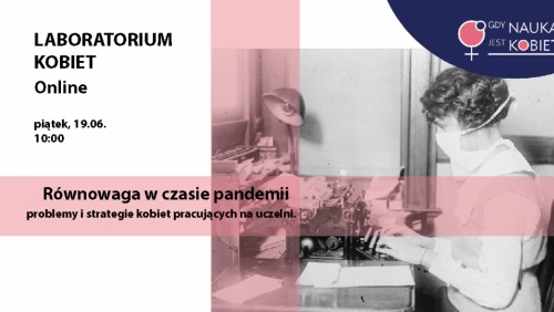 Laboratorium Kobiet Online