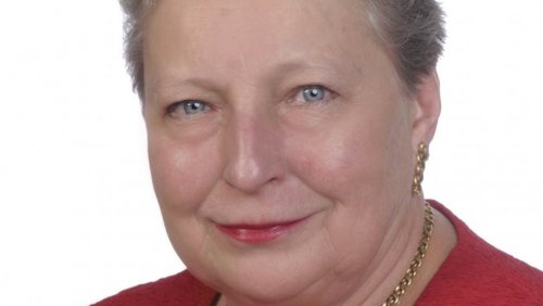 Prof. dr hab. Teresa Tomaszkiewicz