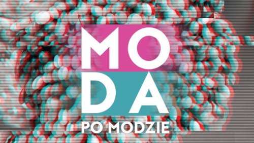 Okładka "Moda po modzie"