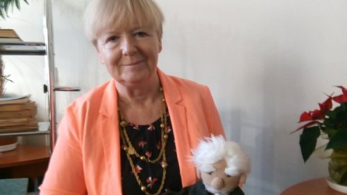 Źródło FB Instytut Filologii Klasycznej UAM