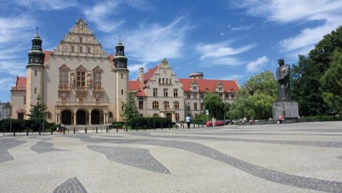 UAM w rankingu szanghajskim