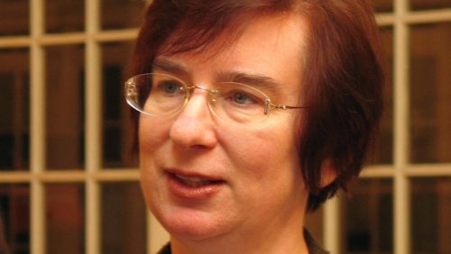 prof. Krystyna Bartol