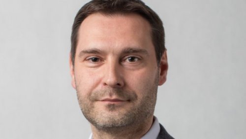 Prof. Tomasz Brańka