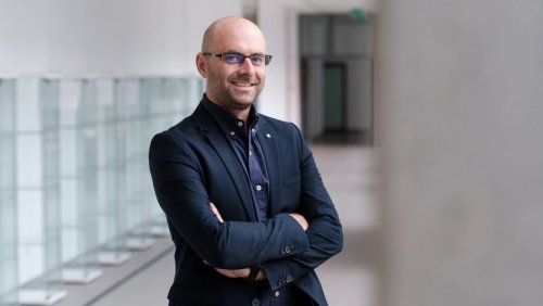 prof. Artur Stefankiewicz