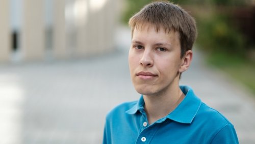 Tomasz Bartylak, fot. Adrian Wykrota